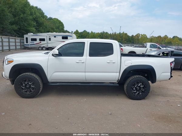 2023 TOYOTA TACOMA SR V6 — I117