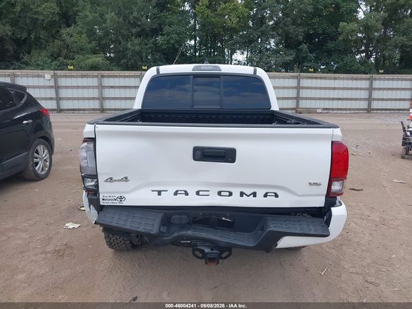 2023 TOYOTA TACOMA SR V6 — I119
