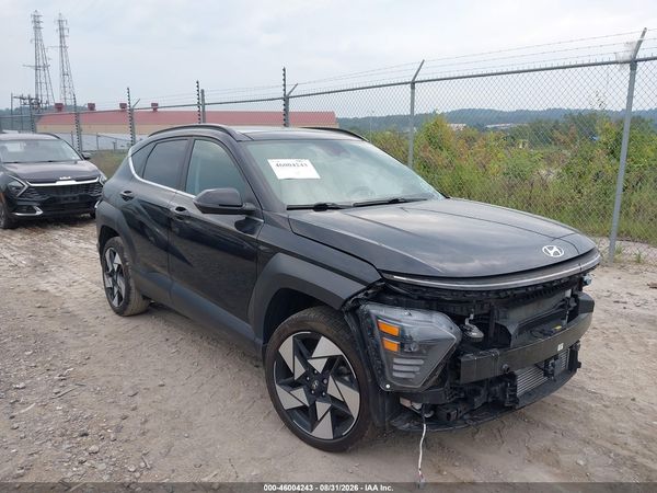 2024 HYUNDAI KONA LIMITED — I1