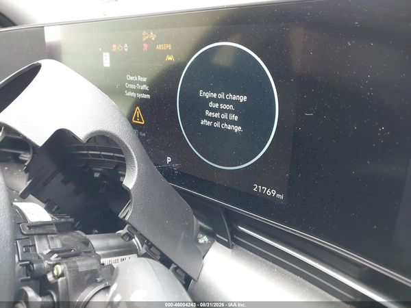 2024 HYUNDAI KONA LIMITED — I7