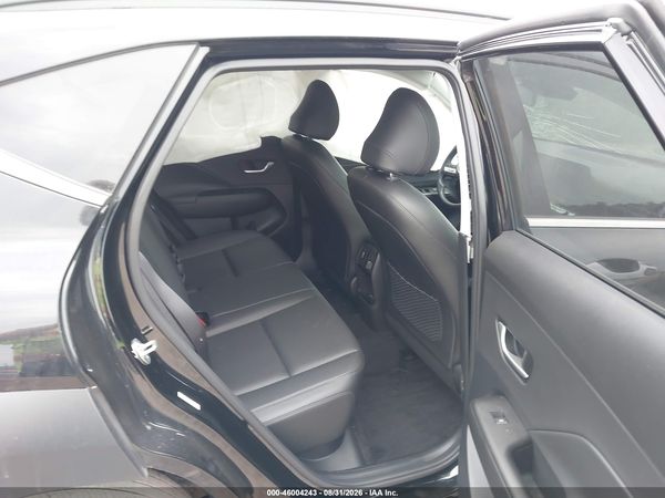 2024 HYUNDAI KONA LIMITED — I8