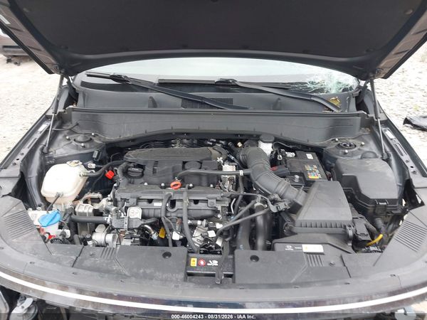 2024 HYUNDAI KONA LIMITED — I10