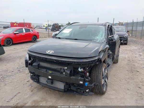 2024 HYUNDAI KONA LIMITED — I13
