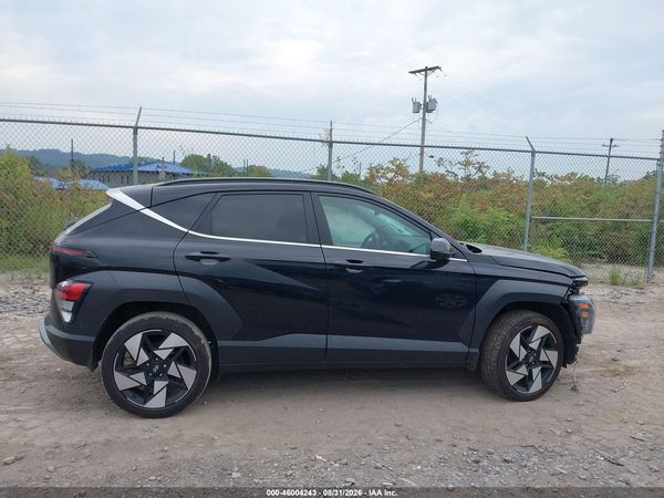 2024 HYUNDAI KONA LIMITED — I116