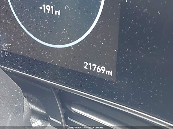 2024 HYUNDAI KONA LIMITED — I118