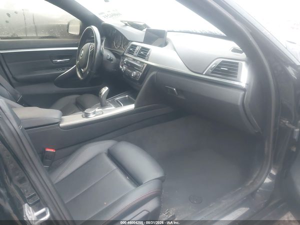2018 BMW 440I GRAN COUPE — I5