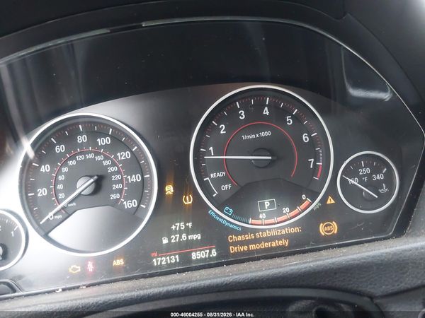 2018 BMW 440I GRAN COUPE — I7