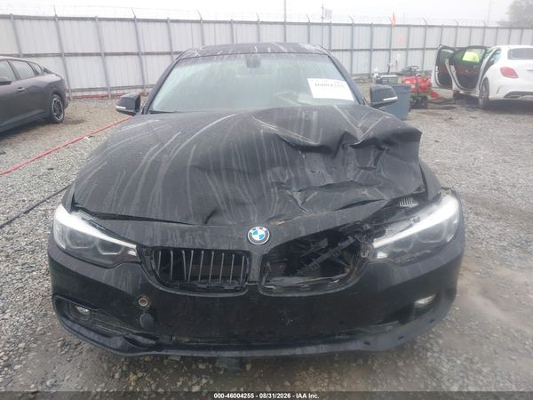 2018 BMW 440I GRAN COUPE — I115