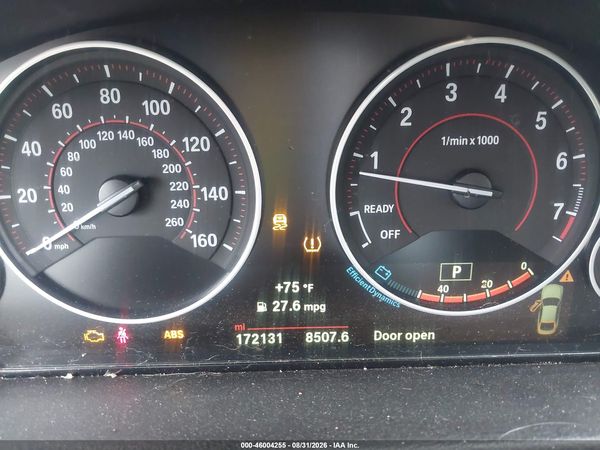 2018 BMW 440I GRAN COUPE — I118