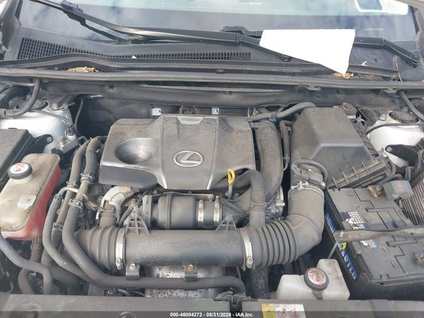 2016 LEXUS NX 200T 200t Luxury — I10