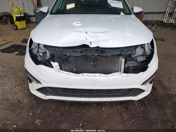 2019 KIA OPTIMA LX — I6