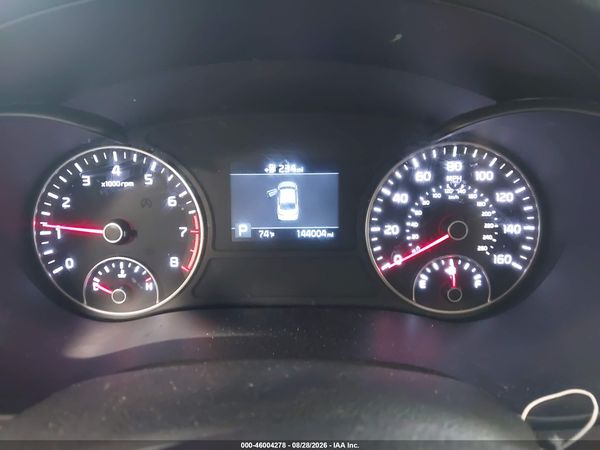 2019 KIA OPTIMA LX — I7