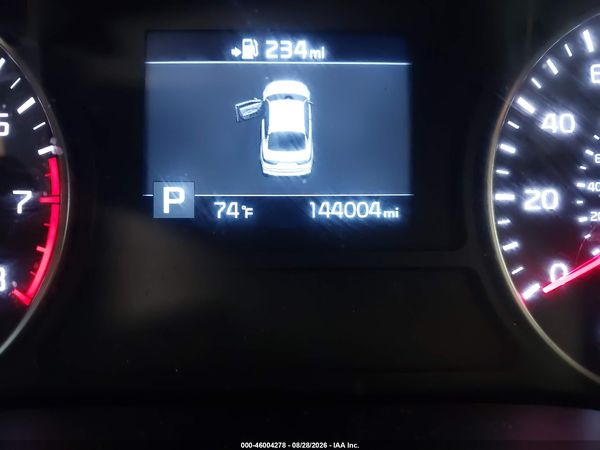 2019 KIA OPTIMA LX — I118