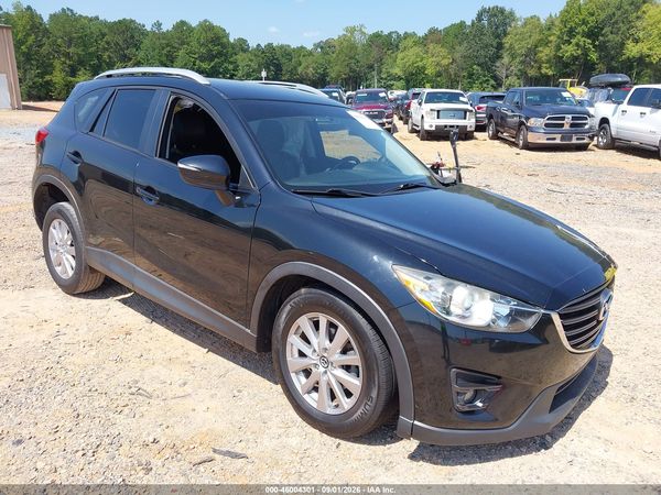 2016 MAZDA CX-5 TOURING — I1