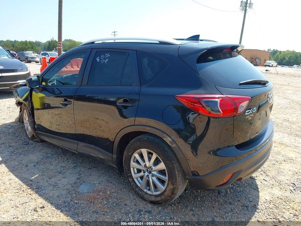 2016 MAZDA CX-5 TOURING — I3