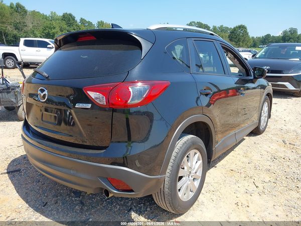 2016 MAZDA CX-5 TOURING — I4