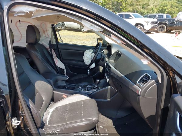 2016 MAZDA CX-5 TOURING — I5