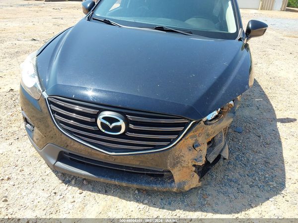 2016 MAZDA CX-5 TOURING — I6
