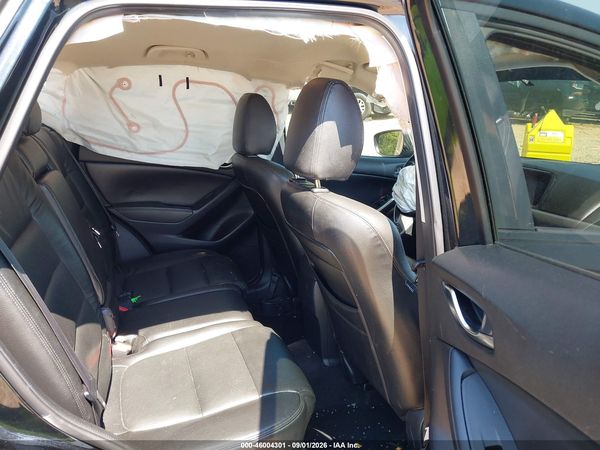 2016 MAZDA CX-5 TOURING — I8