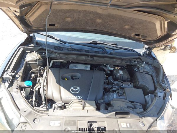 2016 MAZDA CX-5 TOURING — I10