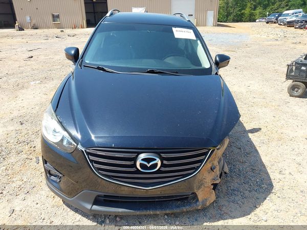 2016 MAZDA CX-5 TOURING — I115
