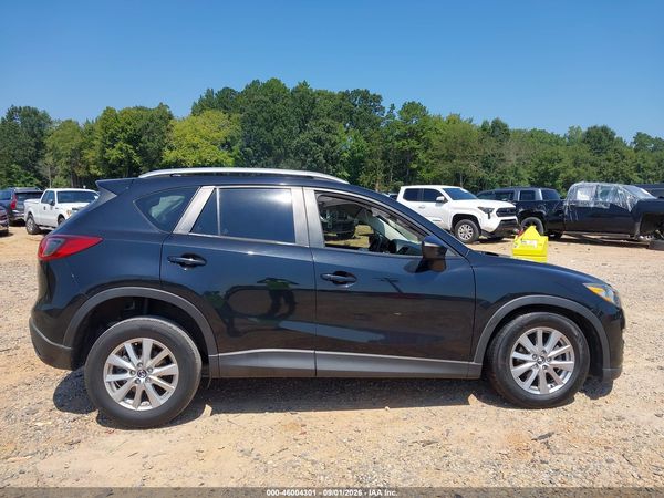 2016 MAZDA CX-5 TOURING — I116