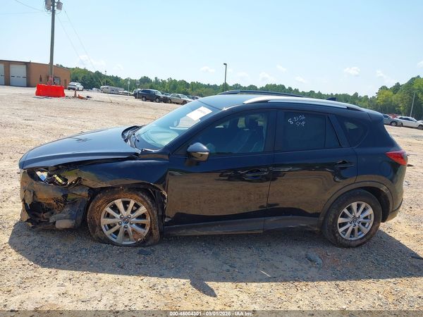 2016 MAZDA CX-5 TOURING — I117