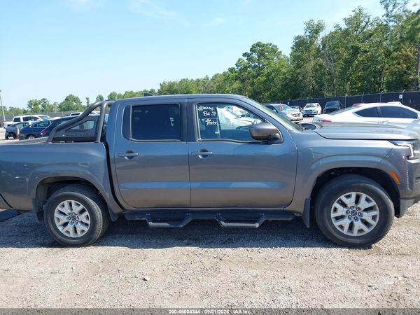 2022 NISSAN FRONTIER SV 4X2 — I116