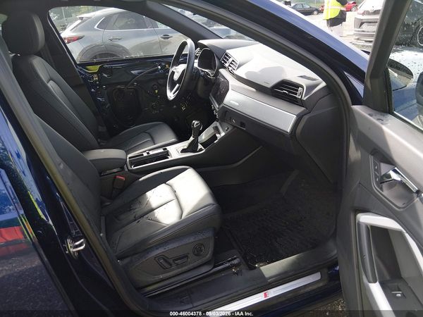 2021 AUDI Q3 — I5