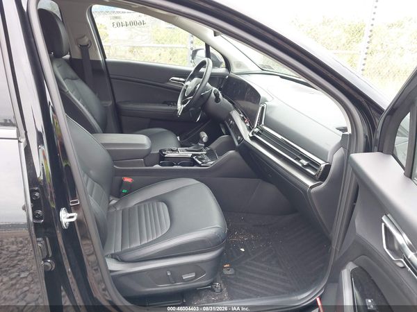 2024 KIA SPORTAGE SX-PRESTIGE — I5