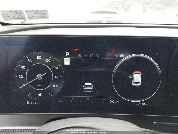 2024 KIA SPORTAGE SX-PRESTIGE — I7