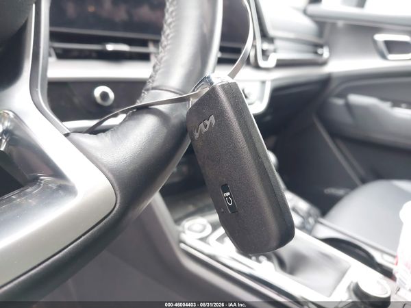 2024 KIA SPORTAGE SX-PRESTIGE — I11