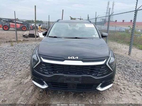 2024 KIA SPORTAGE SX-PRESTIGE — I115