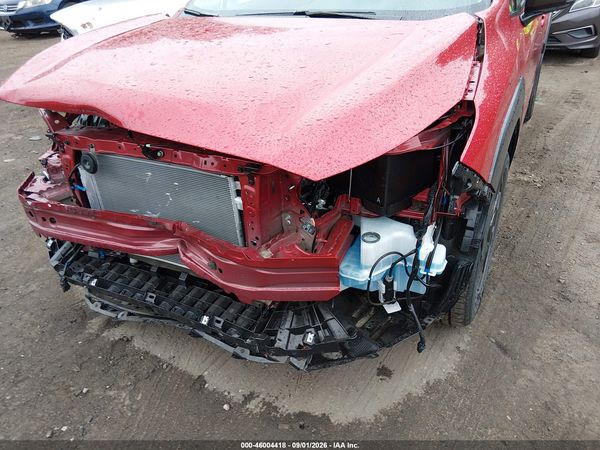2025 SUBARU CROSSTREK LIMITED — I6