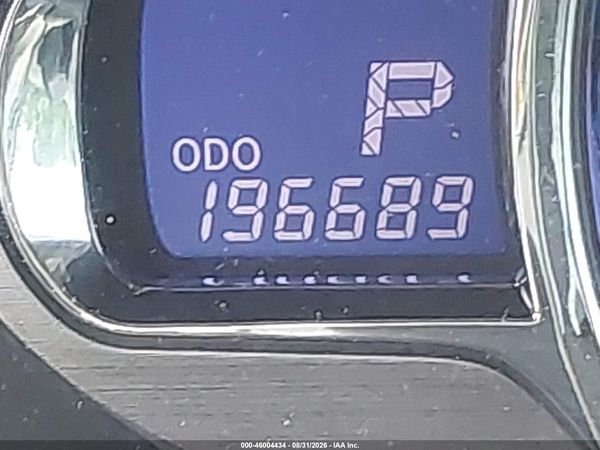 2014 TOYOTA SIENNA XLE V6 8 PASSENGER — I118