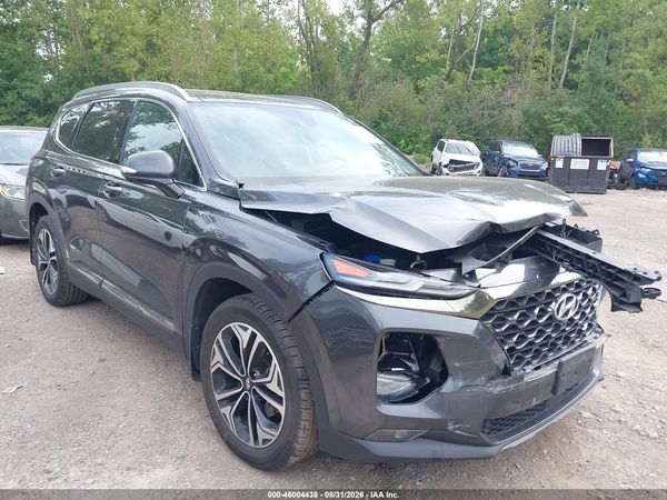 2020 HYUNDAI SANTA FE LIMITED 2.0T — I1