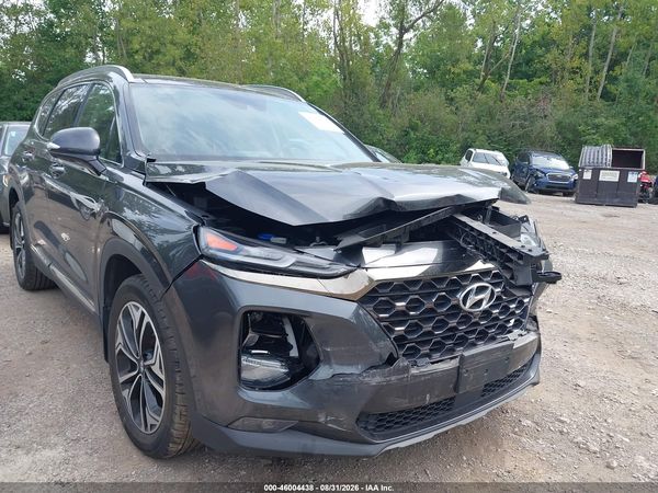 2020 HYUNDAI SANTA FE LIMITED 2.0T — I6