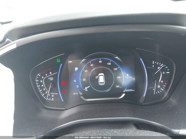 2020 HYUNDAI SANTA FE LIMITED 2.0T — I7