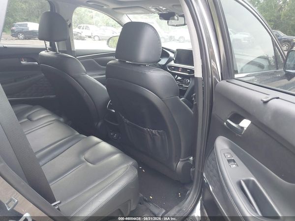 2020 HYUNDAI SANTA FE LIMITED 2.0T — I8