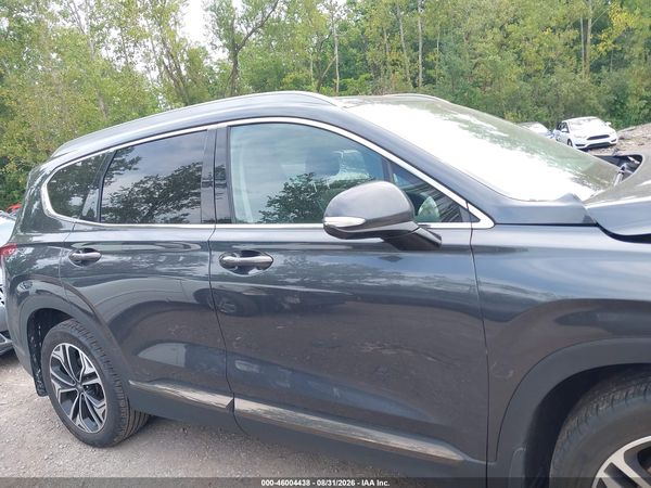 2020 HYUNDAI SANTA FE LIMITED 2.0T — I116