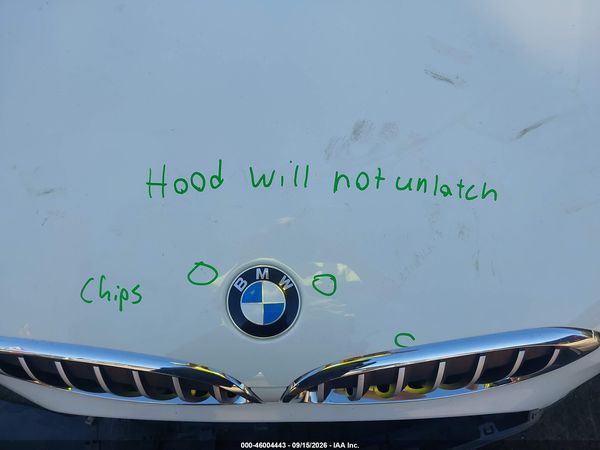 2018 BMW X1 XDRIVE28I — I10
