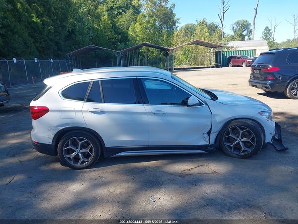2018 BMW X1 XDRIVE28I — I116