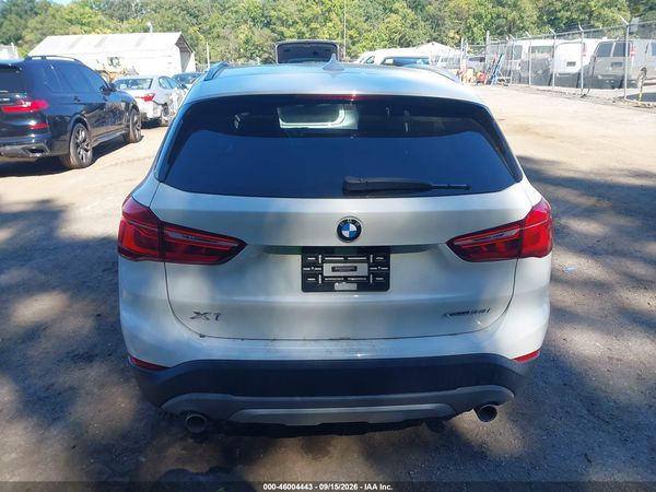2018 BMW X1 XDRIVE28I — I119