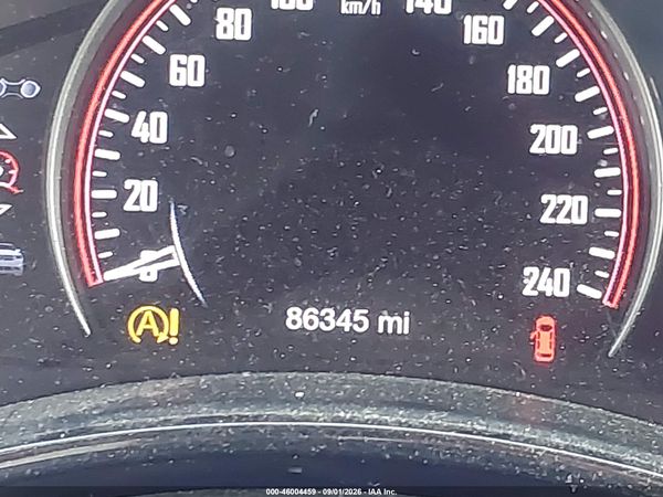 2021 DODGE DURANGO SXT AWD — I118