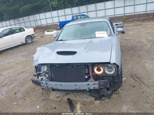 2021 DODGE CHALLENGER GT