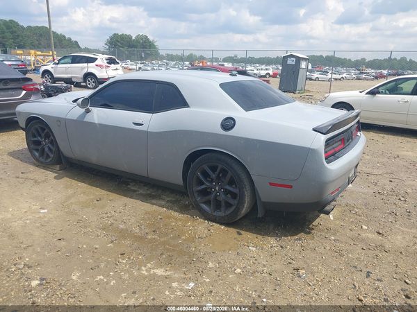 2021 DODGE CHALLENGER GT
