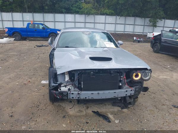 2021 DODGE CHALLENGER GT