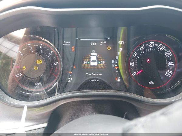 2021 DODGE CHALLENGER GT