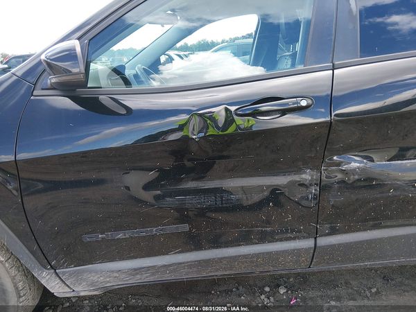 2020 JEEP CHEROKEE ALTITUDE FWD — I6