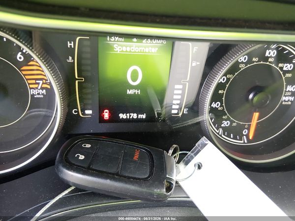 2020 JEEP CHEROKEE ALTITUDE FWD — I11